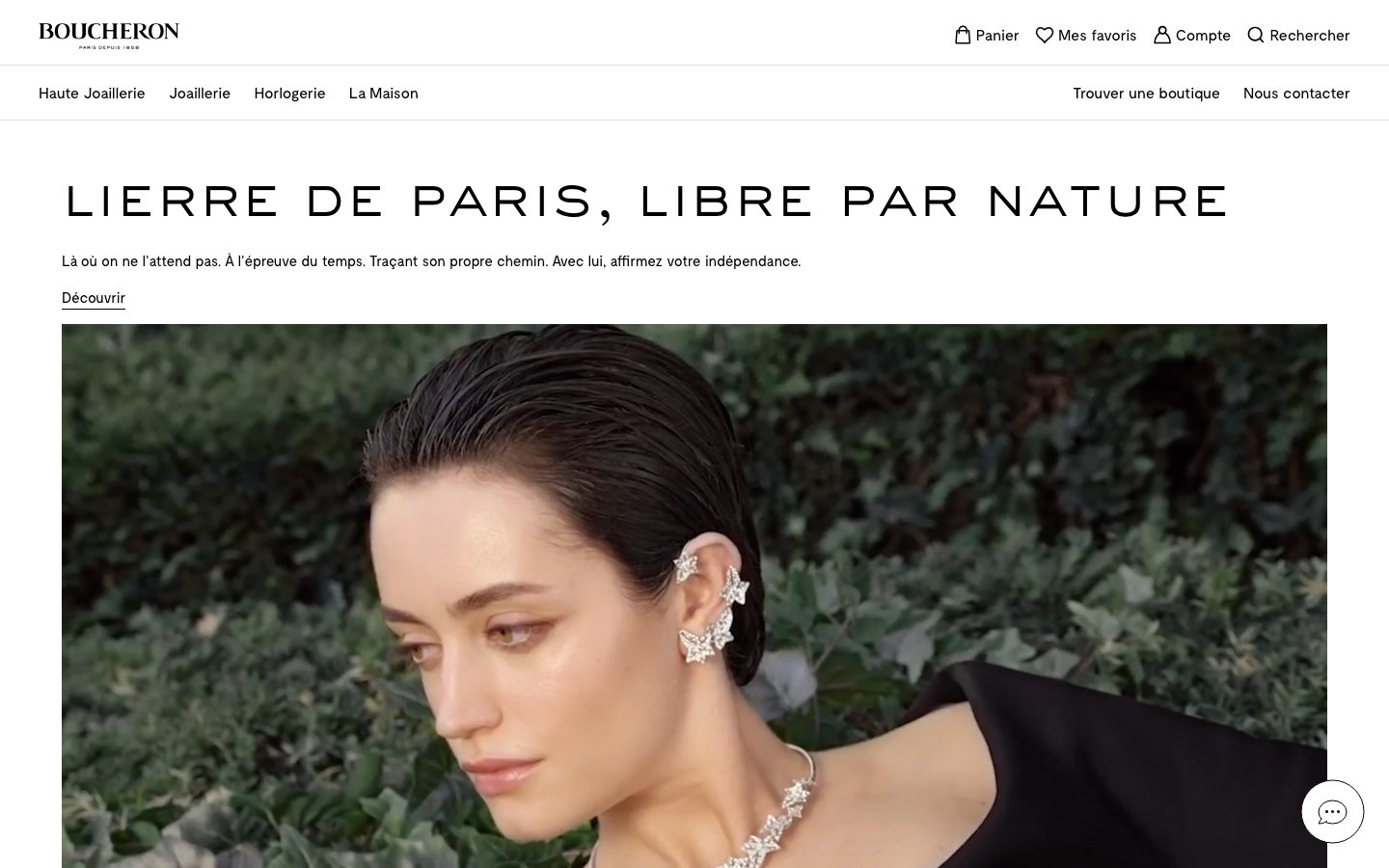 Capture Boucheron